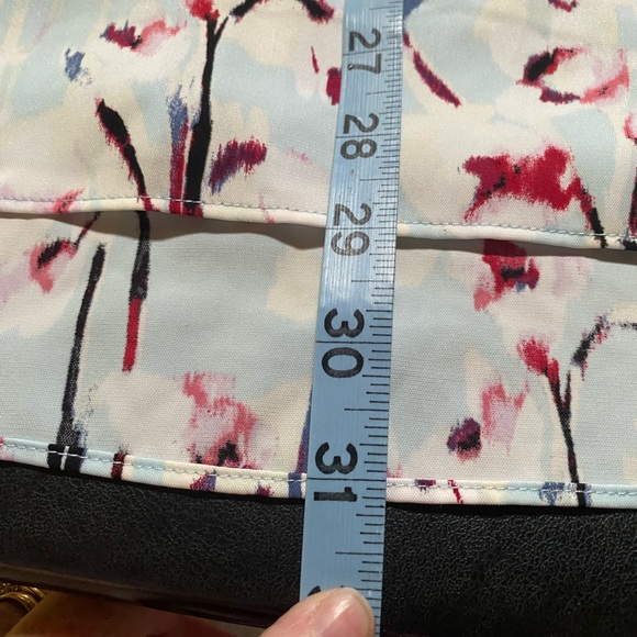 💕Haute Hippie Tribe Printed Top💕 - Picture 10 of 10